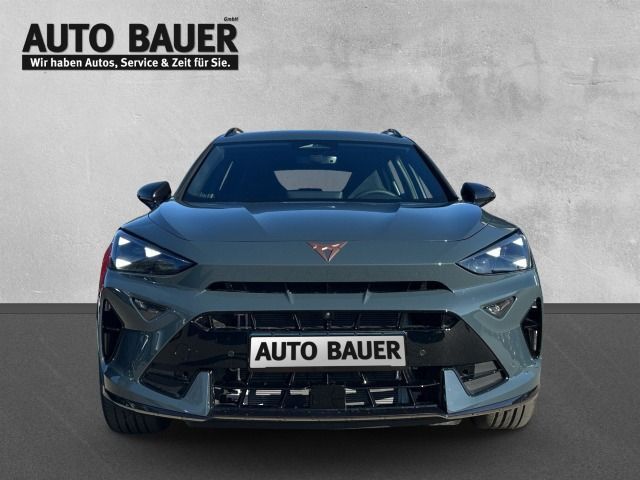 Cupra Formentor VZ 1.5 e-Hybrid 272 PS DSG imagem 2