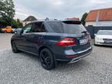 Mercedes-Benz ML 350 CDI BlueTec 2.Hd AHK Pano  Sportpaket - Mercedes-Benz ML 350 in Hannover