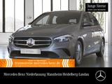 Mercedes-Benz B 180 d Style/LED/Kamera/LadreaumP/SpurAssis - Mercedes-Benz B 180 Gebrauchtwagen in Mannheim