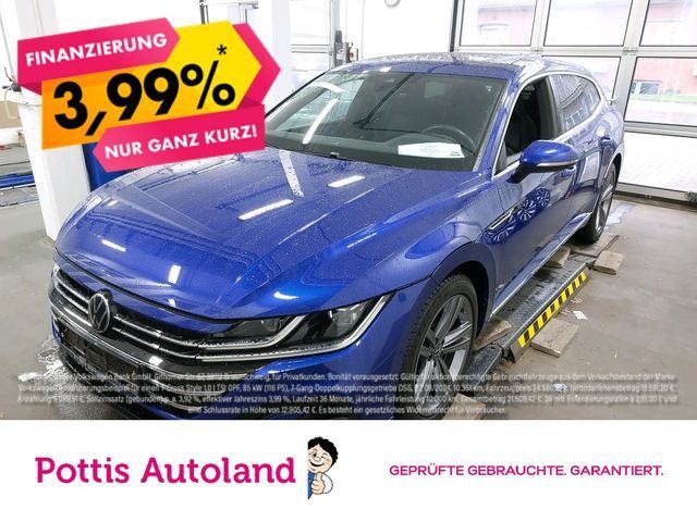 Volkswagen Arteon - Bild 1