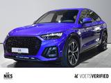 Audi Q5 Sportback S line 45 TFSI quattro Tiptronic MA - Audi Q5 Gebrauchtwagen in Braunschweig