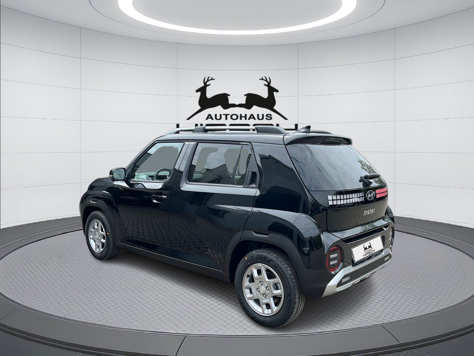 Hyundai INSTER - Bild 4