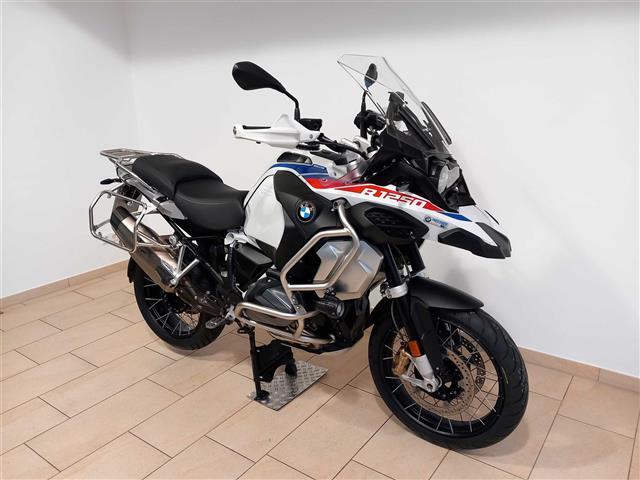 BMW R 1250 GS Adventure *Alle Pakete*Koffer*