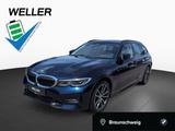 BMW 330e Touring Sport Line Pano HuD 360 Laser H&K