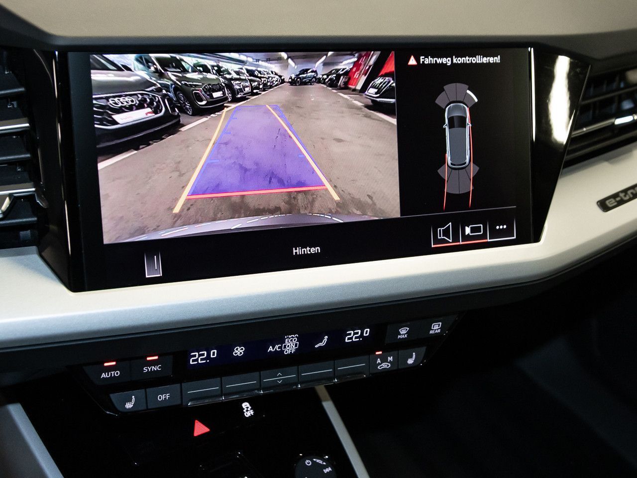 Audi Q4 e-tron - Bild 22