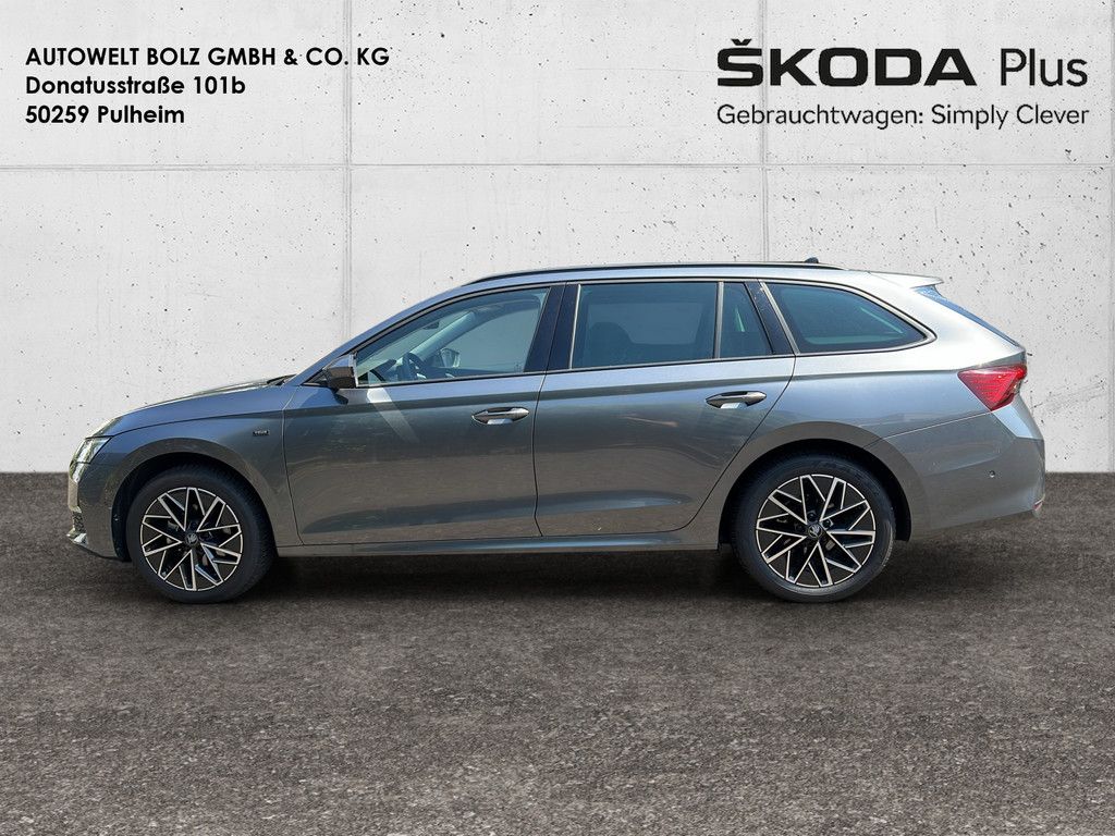 Skoda Octavia - Bild 7