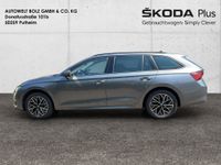 Skoda Octavia - Vorschau Bild 7