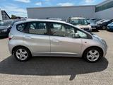 Honda Jazz 1.2 Trend 2.HAND/KLIMA/8 FACH - Honda Jazz in Köln