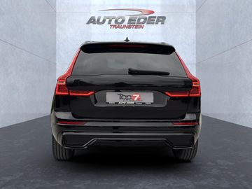 Volvo XC60 - 8