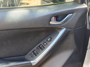 Mazda CX-5 - 7