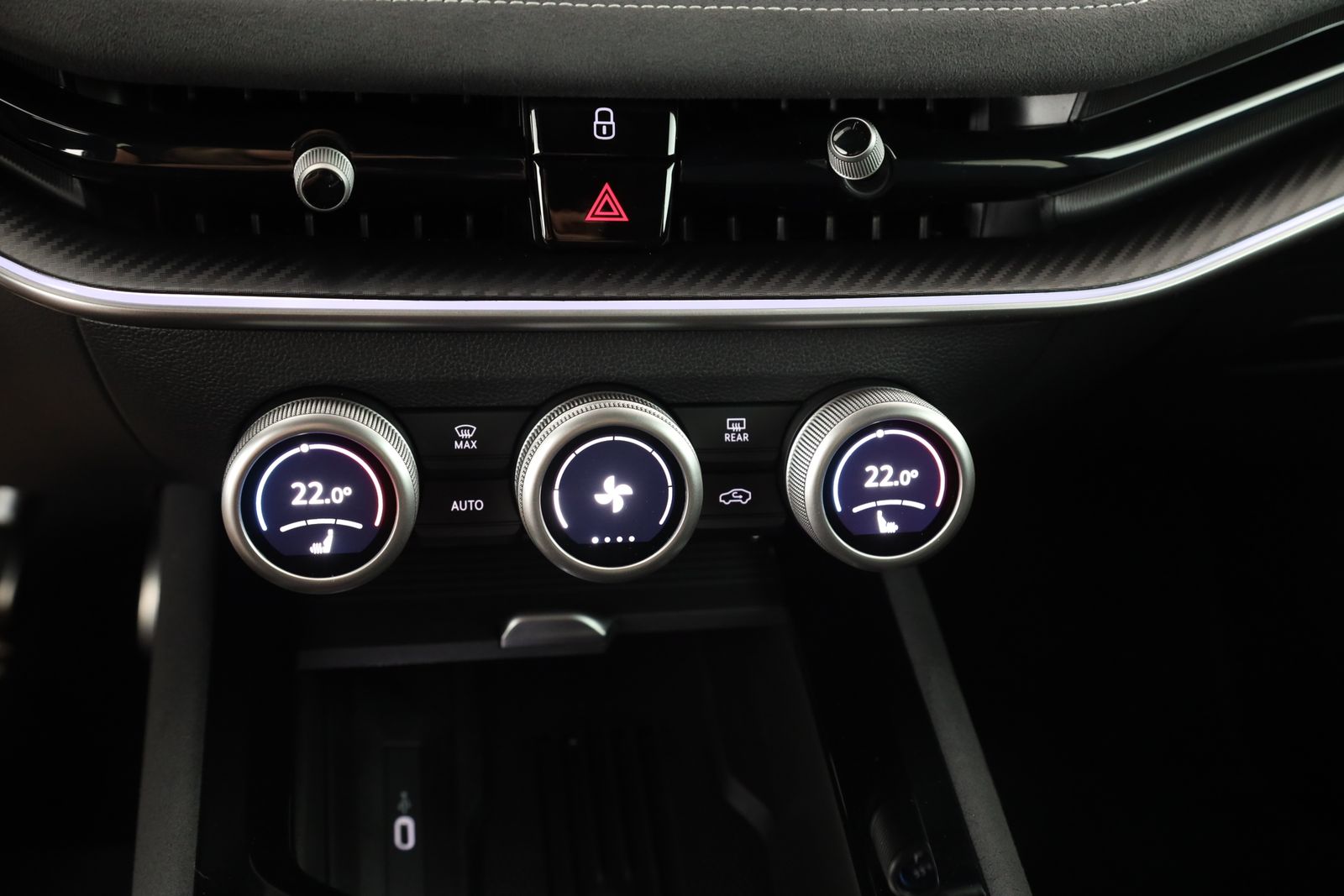 Skoda Superb - Bild 18