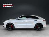 Porsche Cayenne Coupe GTS 360°-KAMERA-PANORAMA-ACC - Porsche Cayenne mit Benzin-Antrieb: Coupe