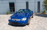 Mercedes-Benz SLK 230 KOMPRESSOR - - gebrauchte Mercedes-Benz SLK 230 aus dem Jahr 1999