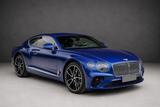 Bentley Continental GT W12, First Edition, Mulliner,NAIM - Bentley Continental GT aus 2018