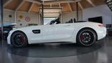 Mercedes-Benz AMG GT C *Roadster*BURMESTER*NAVI*KlappenAuspuff - Mercedes-Benz: Cabrio
