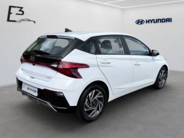 Hyundai i20 – Bild 2