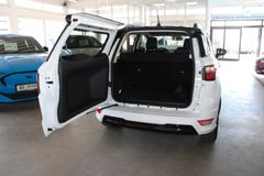 Fahrzeugabbildung Ford EcoSport ST-Line AHK NAVI WinterPaket PDC 1.Hand