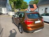 BMW X3 xDrive20d xLine AT xLine - BMW X3 Gebrauchtwagen in Dortmund