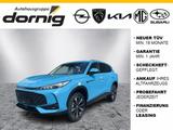 MG HS Luxury MY24 *FP* - blaue MG HS