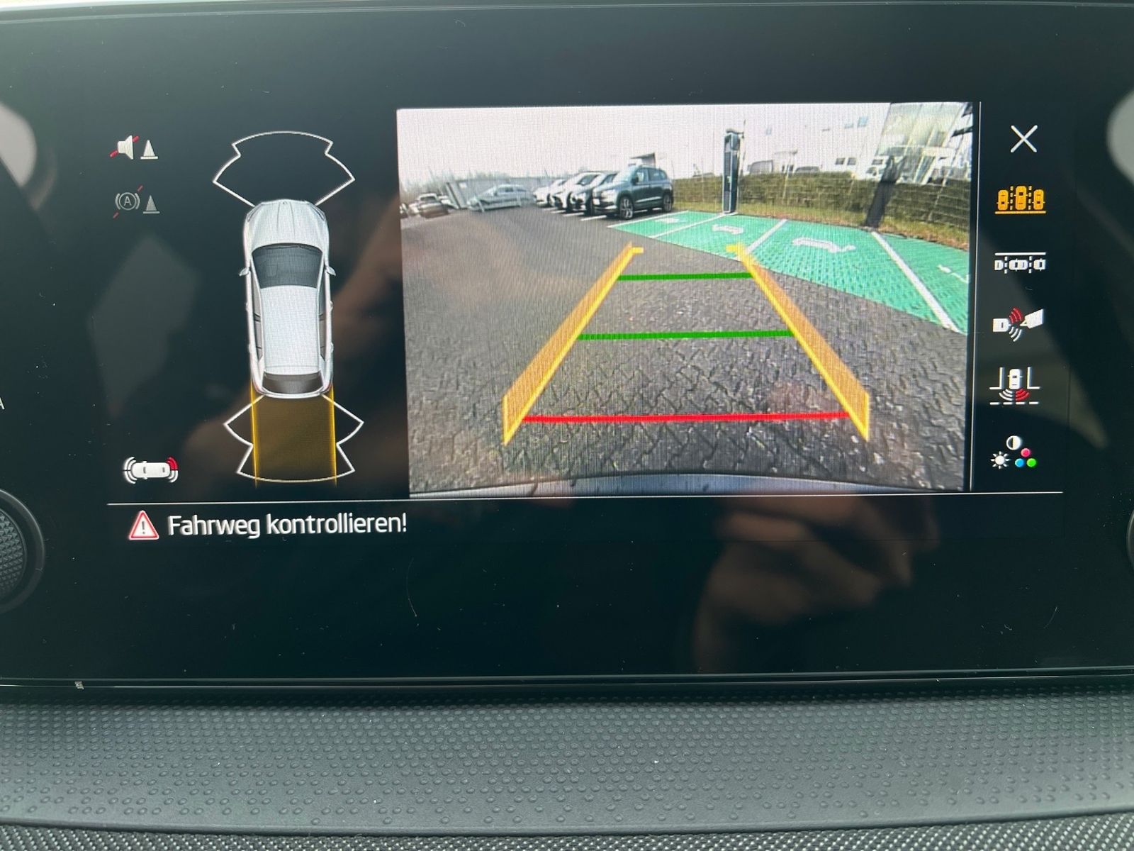 Skoda Fabia - Bild 13