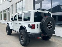JEEP Wrangler Rubicon Xtreme 35" Hardtop 2.0 T