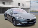 Tesla Model S 75D Dual Motor Enhanced Autopilot - mit Elektro-Antrieb: Leder