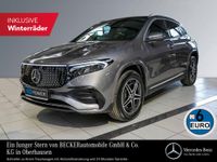 Mercedes-Benz EQA - Vorschau Bild 1