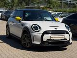 MINI Cooper SE Electric Trim Navi Leder LED Sportsitz - MINI Cooper SE: Electric Trim