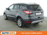Ford Kuga 2.0 TDCi Titanium Aut.*NAVI*XENON*CAM*PDC* - Ford Kuga mit Diesel-Antrieb: Allradantrieb, 2.0