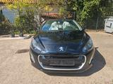 Peugeot 308 CC Cabrio-Coupe Roland Garros - Peugeot: Roland Garros