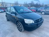 Hyundai Getz *TÜV 6/26*KLIMAANLAGE* - gebrauchte Hyundai Getz aus dem Jahr 2005