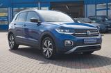 Volkswagen T-Cross Active DSG *LED*Navi*ACC*Garantie*App* - Volkswagen T-Cross: Kleinwagen