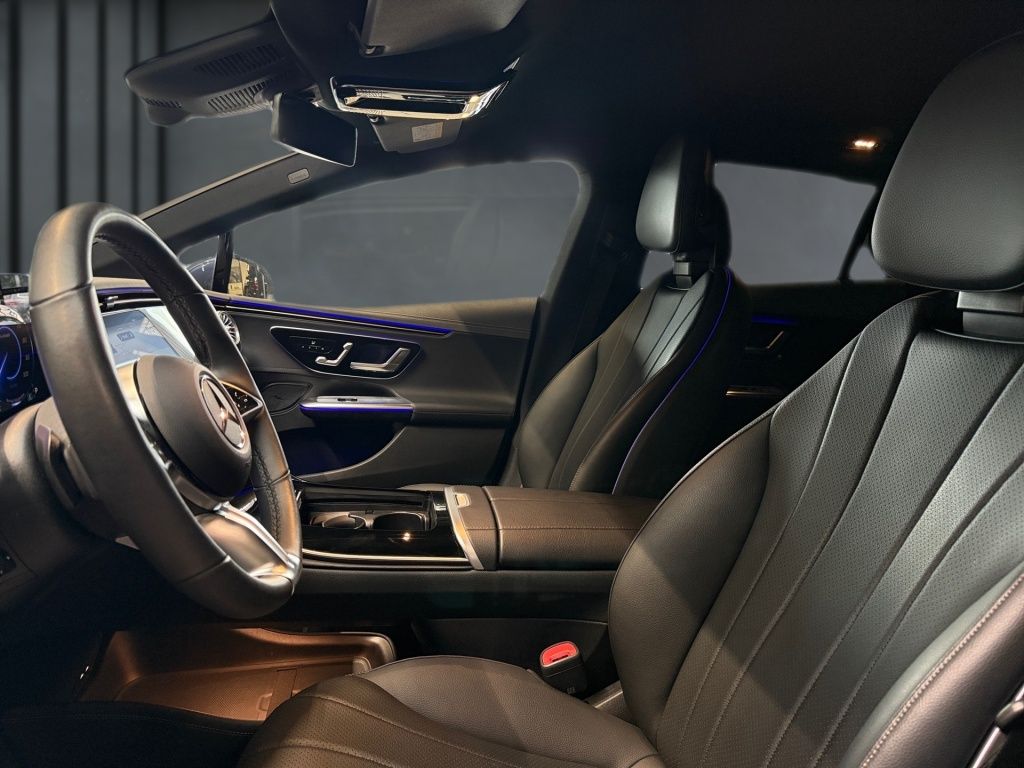 Mercedes-Benz EQE 300 Advanced Plus+LED+MEM+HL+TOTW+AHK foto 6