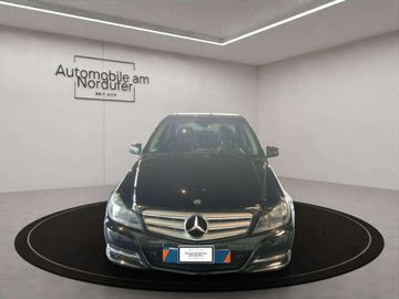 Mercedes C 180 - 2