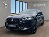 Jaguar F-PACE R-Dynamic SE AWD SCHIEBEDACH+STANDHEIZUNG - Jaguar F-Pace: Se