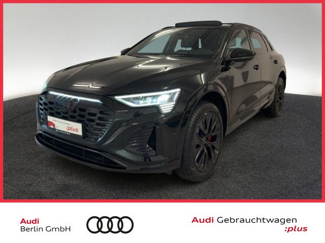 Audi Q8 e-tron - Bild 1