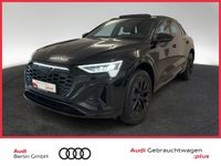 Audi Q8 e-tron - Vorschau Bild 1