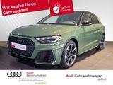 Audi A1 Sportback 30 TFSI S-line S-tronic LED ACC - Audi A1 in Kiel