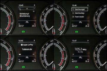 Skoda Karoq 1.5 TSI ACT Ambition*Sitzhz.,Garantie0626