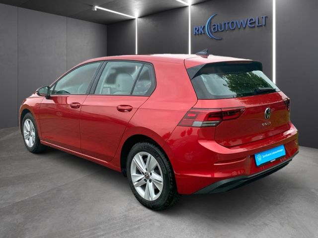 Golf 8 VIII Life 1.5 TSI Navi  ACC Apple CarPlay