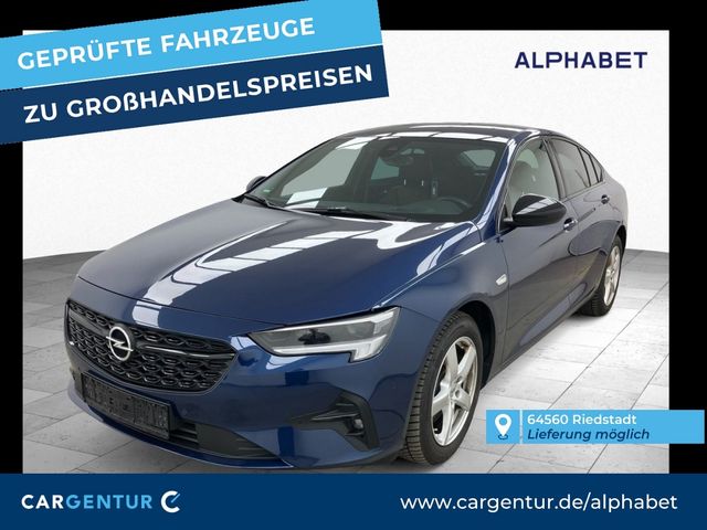 Opel Insignia 2.0 CDTI 4x4 Ultimate AHK