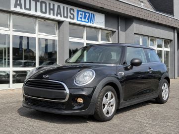 MINI One First - 1