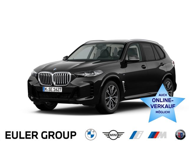 BMW X5 xDrive 30dM-Sport Shadow H&K Park.Ass.Prof. D