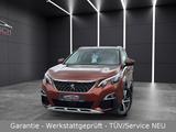 Peugeot 3008 Allure"Garantie-ServiceNEU"Automatik-2.Hand - Peugeot: Allure
