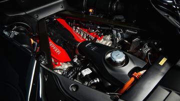 2021 Ferrari SF90 缩略图 23