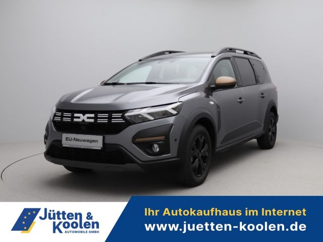 Dacia Jogger 7-SITZER Extreme+ ECO-G 100 (LPG)