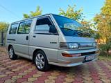 Mitsubishi L300 2.0 Bus Oldtimer 8+1 very good condition - Mitsubishi L300