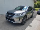 Land Rover Discovery Sport R-Dynamic SE AWD Black Pack, ... - Land Rover Discovery Sport Tageszulassungen