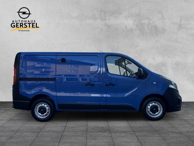 Vivaro 2,9t 1.6 CDTI  KLIMA NAVI PDC NSW TEMPOMA