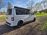 Volkswagen T5 Ausbau Wohnmobil - Volkswagen T5: Ausbau